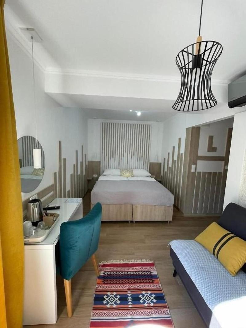 Hotel Villa Lejla image