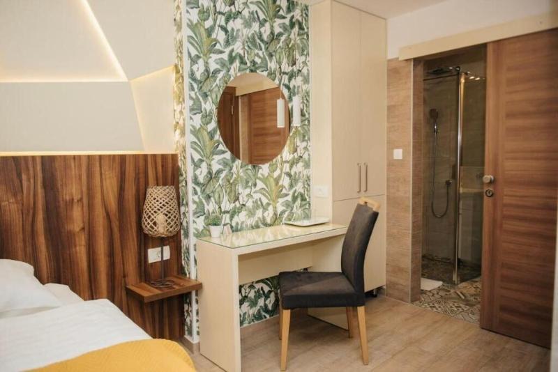 Hotel Villa Lejla image