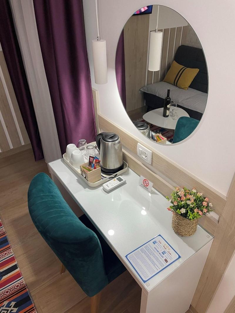 Hotel Villa Lejla image