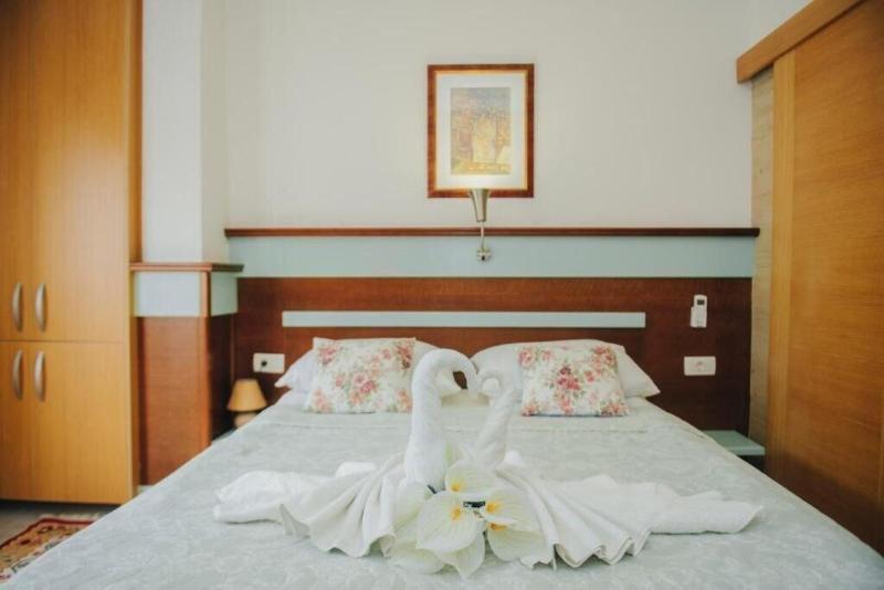 Hotel Villa Lejla image