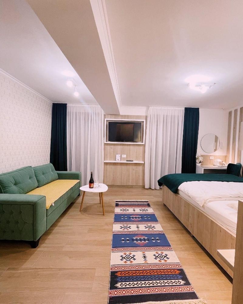 Hotel Villa Lejla image
