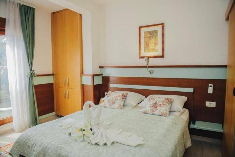 Hotel Villa Lejla image