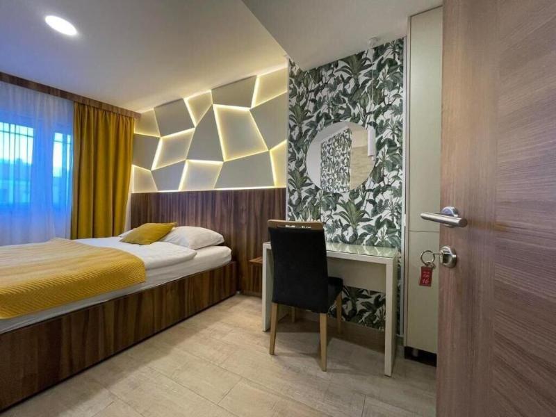 Hotel Villa Lejla image