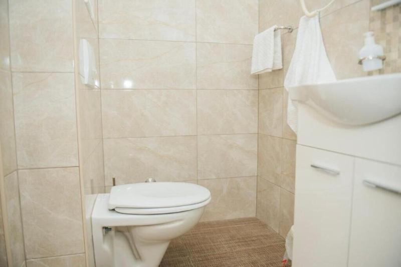 Hotel Villa Lejla image
