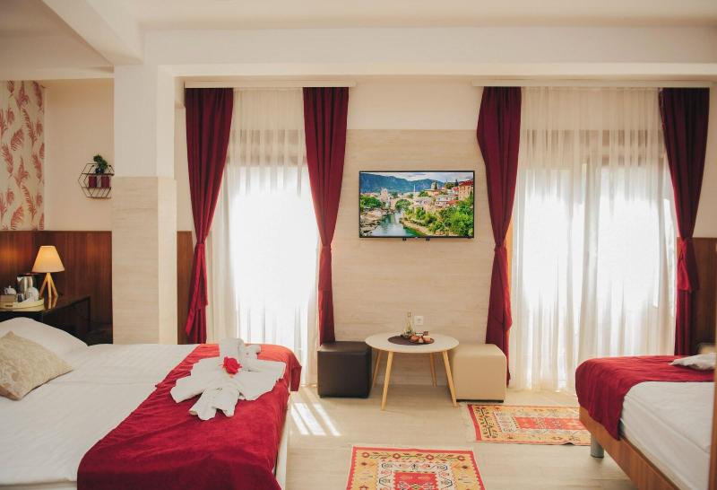Hotel Villa Lejla image