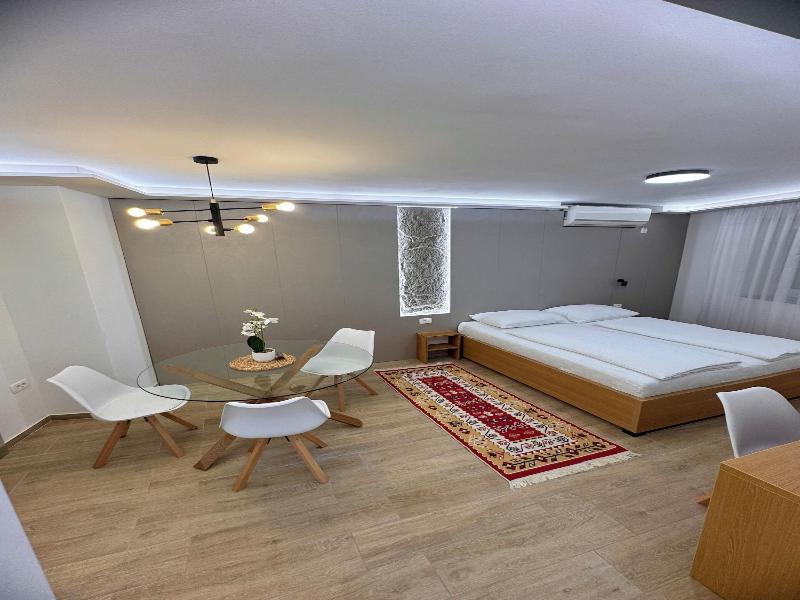 Hotel Villa Lejla image