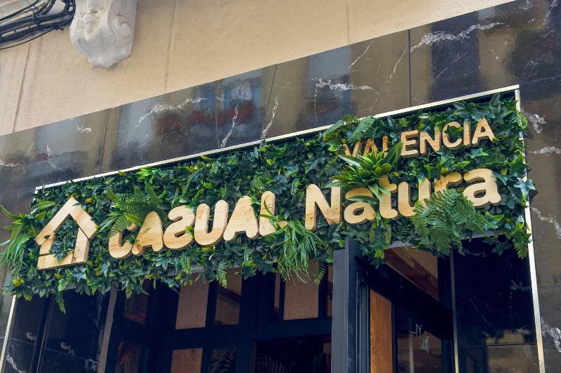 Casual Natura Valencia
