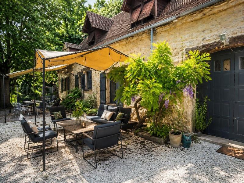 Domaine Valenquercy image