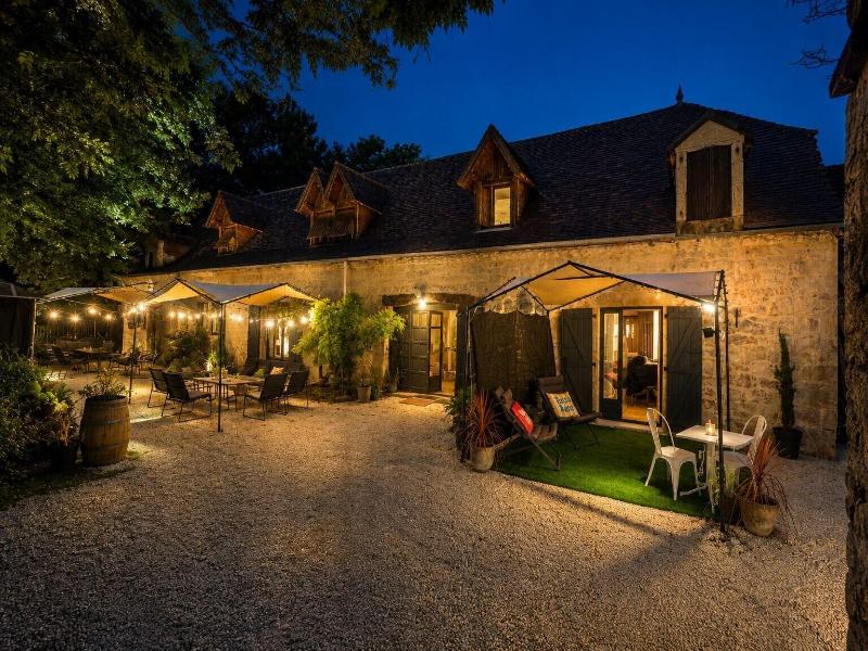 Domaine Valenquercy image