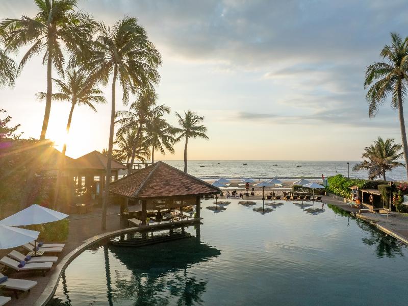 Anantara Mui Ne Resort — general view