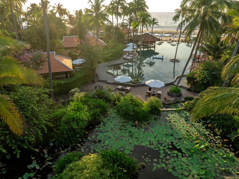 Anantara Mui Ne Resort
