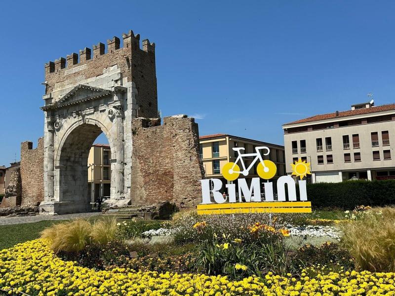 Zuara9room Rimni Bed Breakfast image