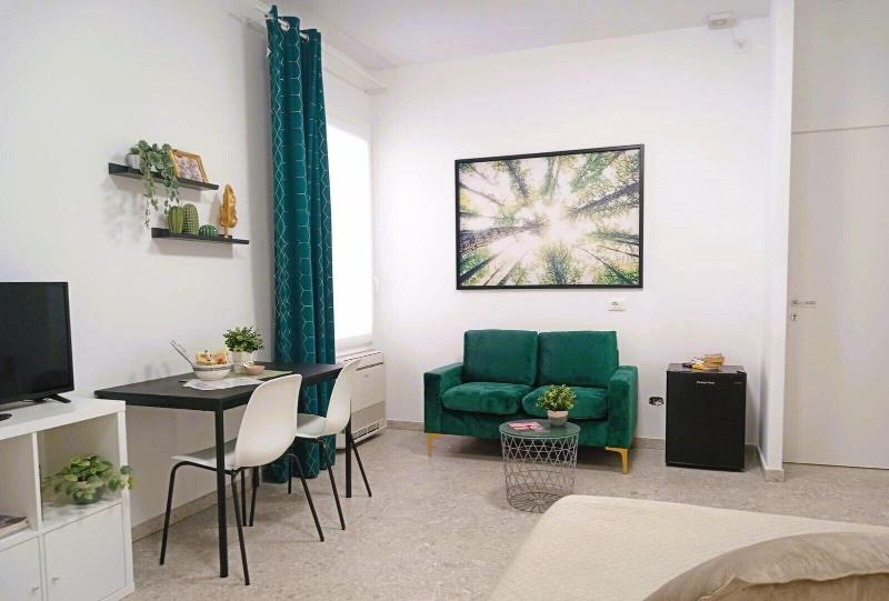 Zuara9room Rimni Bed Breakfast image