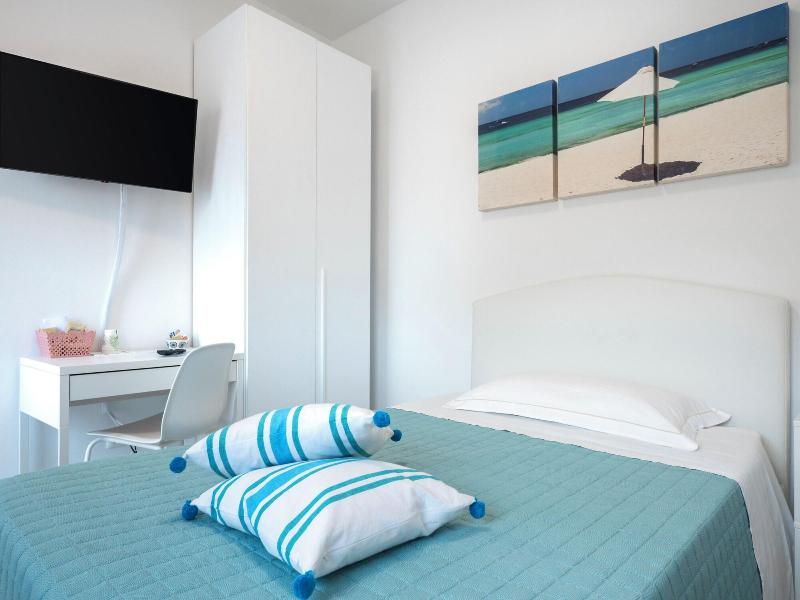 Zuara9room Rimni Bed Breakfast image