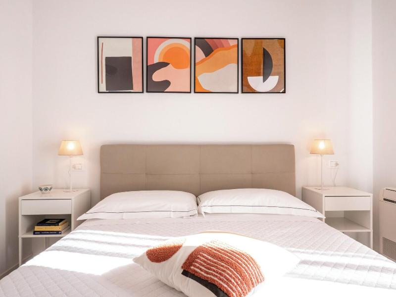 Zuara9room Rimni Bed Breakfast image