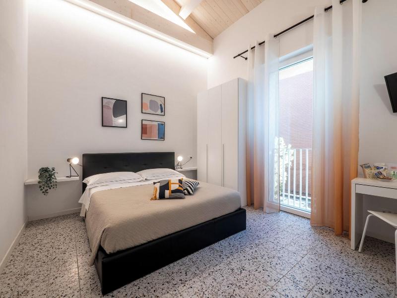 Zuara9room Rimni Bed Breakfast image
