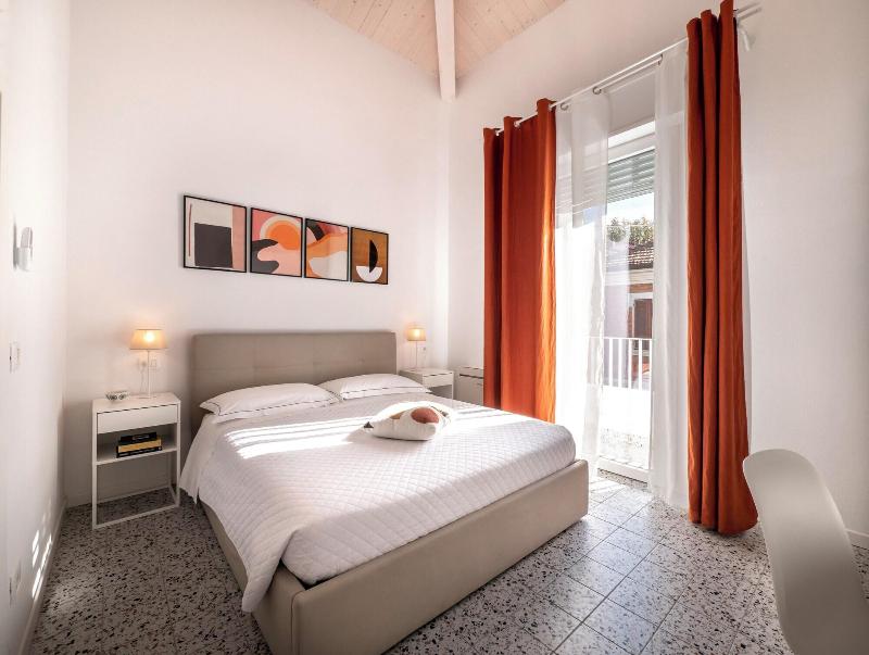 Zuara9room Rimni Bed Breakfast image