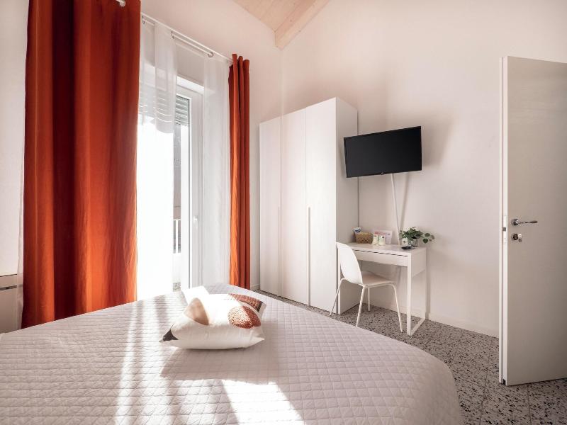 Zuara9room Rimni Bed Breakfast image