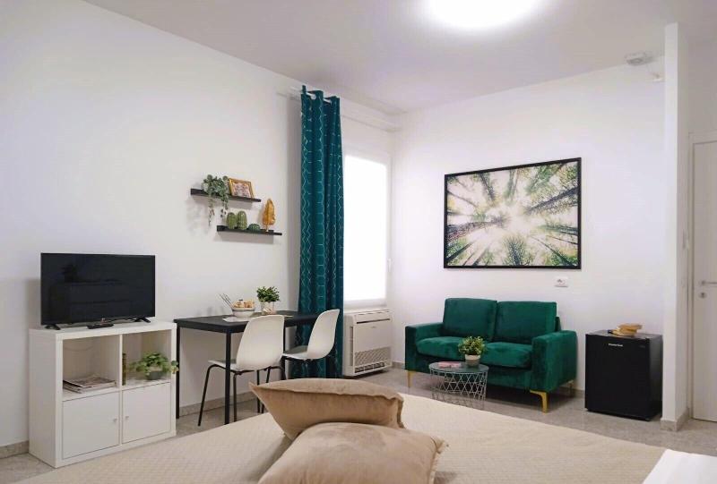 Zuara9room Rimni Bed Breakfast image