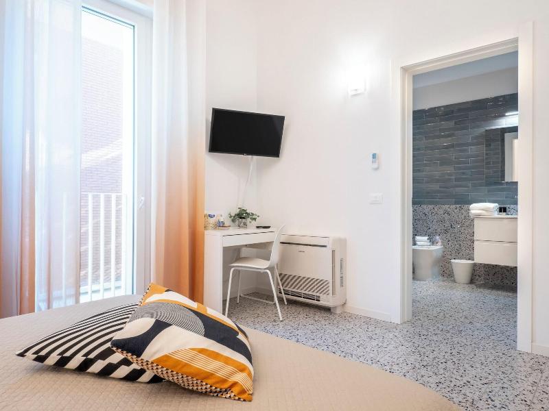 Zuara9room Rimni Bed Breakfast image
