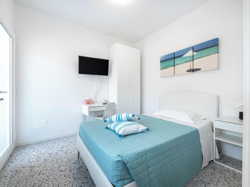 Zuara9room Rimni Bed Breakfast image