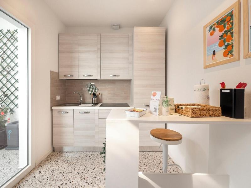 Zuara9room Rimni Bed Breakfast image