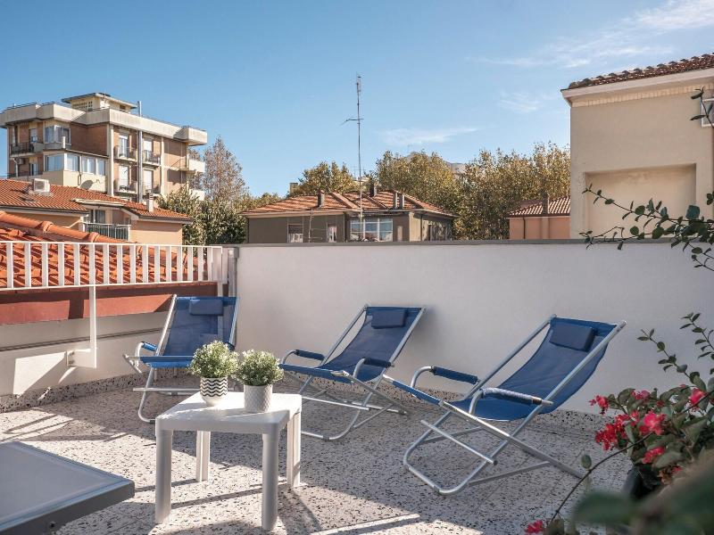 Zuara9room Rimni Bed Breakfast image