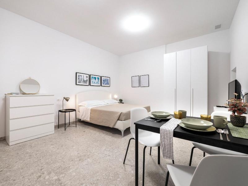 Zuara9room Rimni Bed Breakfast image