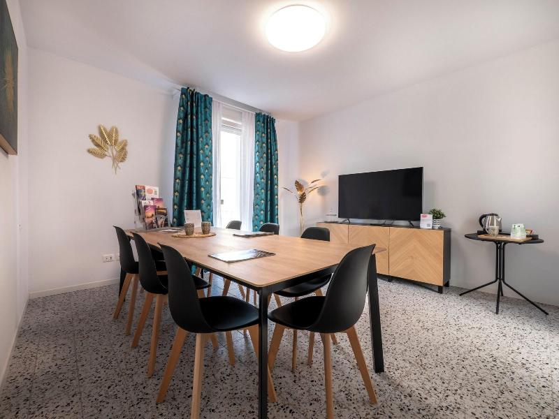 Zuara9room Rimni Bed Breakfast image