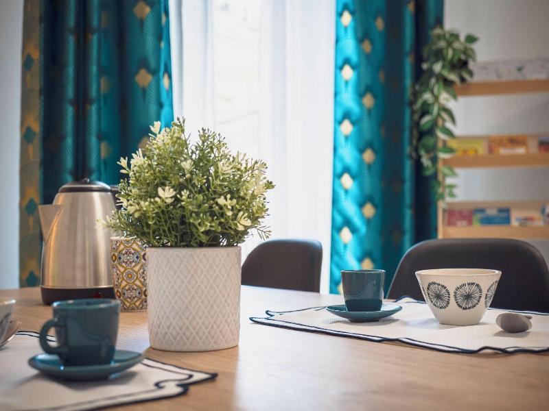 Zuara9room Rimni Bed Breakfast image