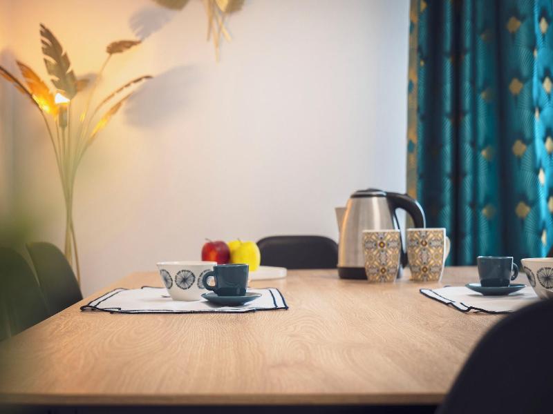 Zuara9room Rimni Bed Breakfast image