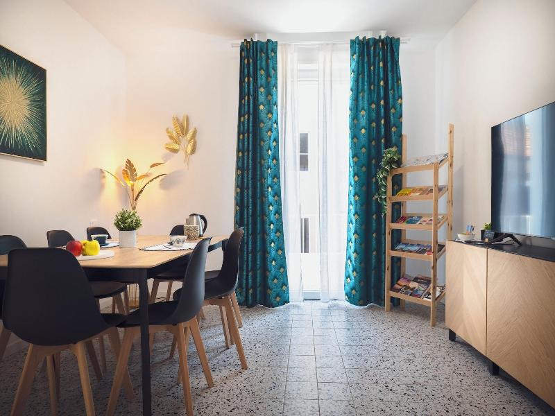 Zuara9room Rimni Bed Breakfast image