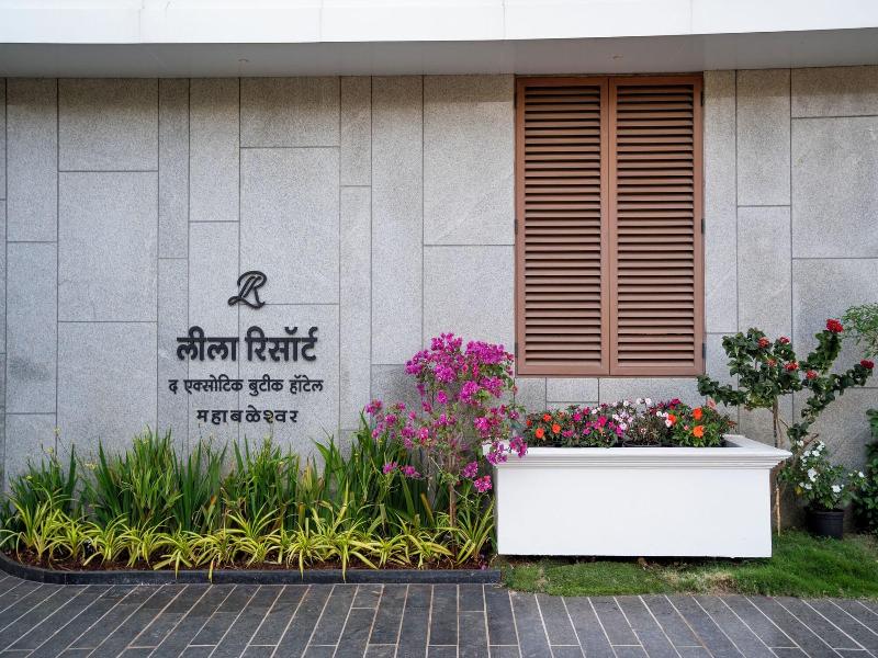 Leela Resort The Exotic Boutique Hotel