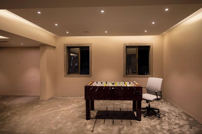 Leela Resort The Exotic Boutique Hotel