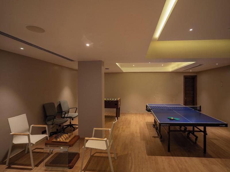 Leela Resort The Exotic Boutique Hotel