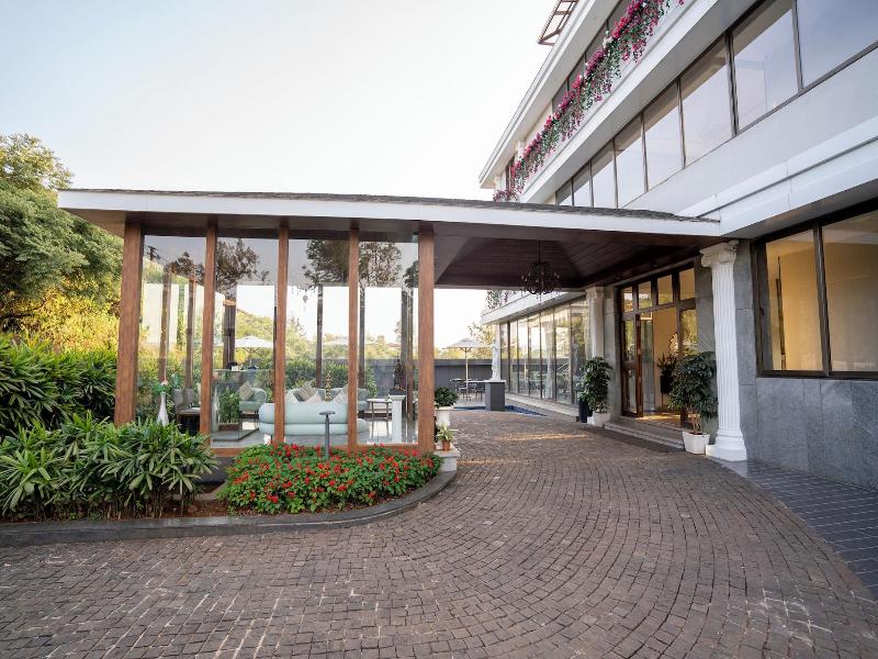 Leela Resort The Exotic Boutique Hotel