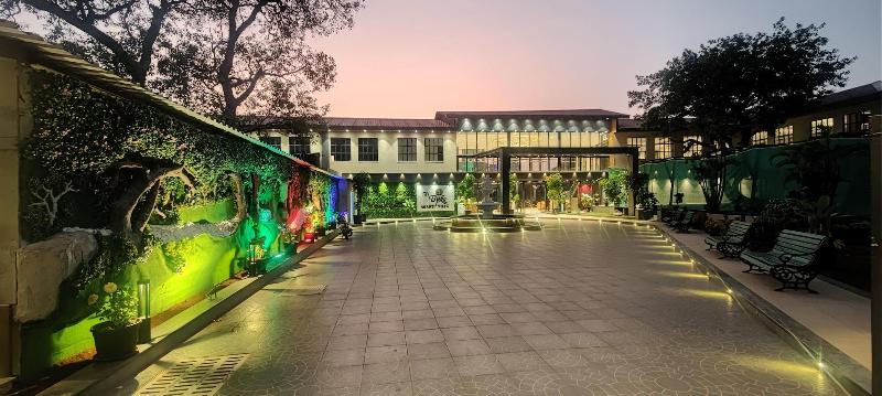 The Byke Shanti Villa