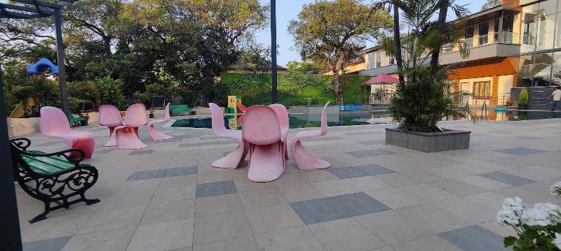 The Byke Shanti Villa