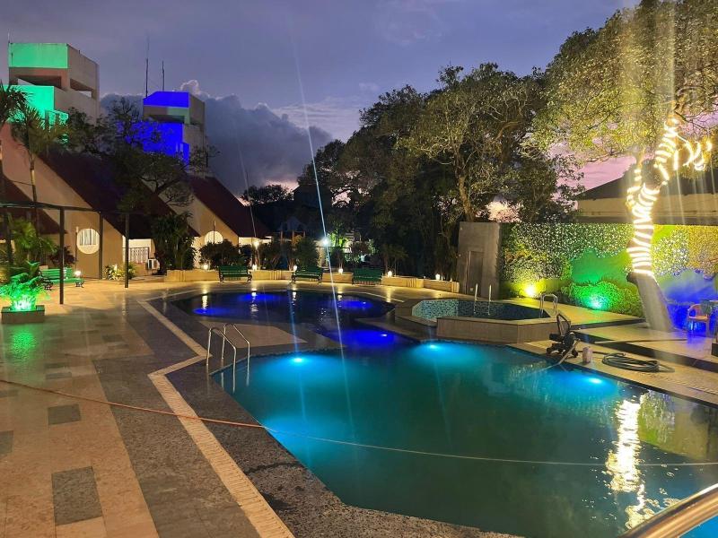 The Byke Shanti Villa