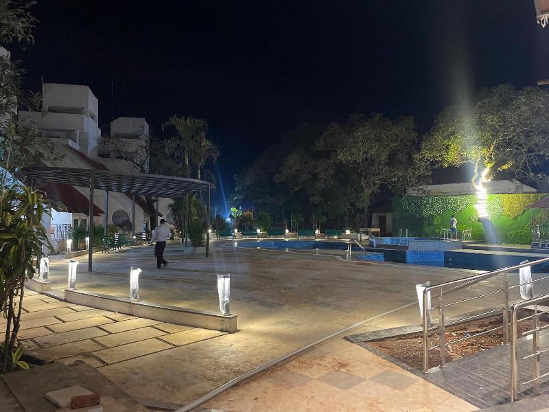 The Byke Shanti Villa