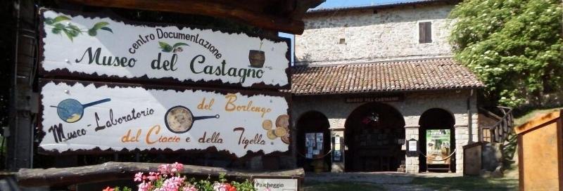 Il Castellaro Ai Sassi image