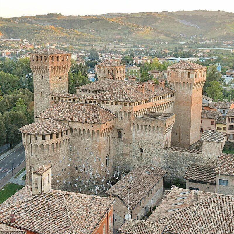 Il Castellaro Ai Sassi image