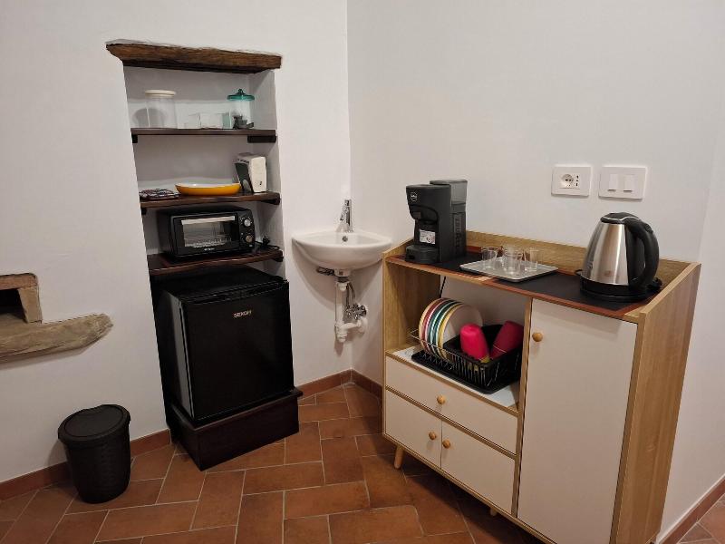 Il Castellaro Ai Sassi image
