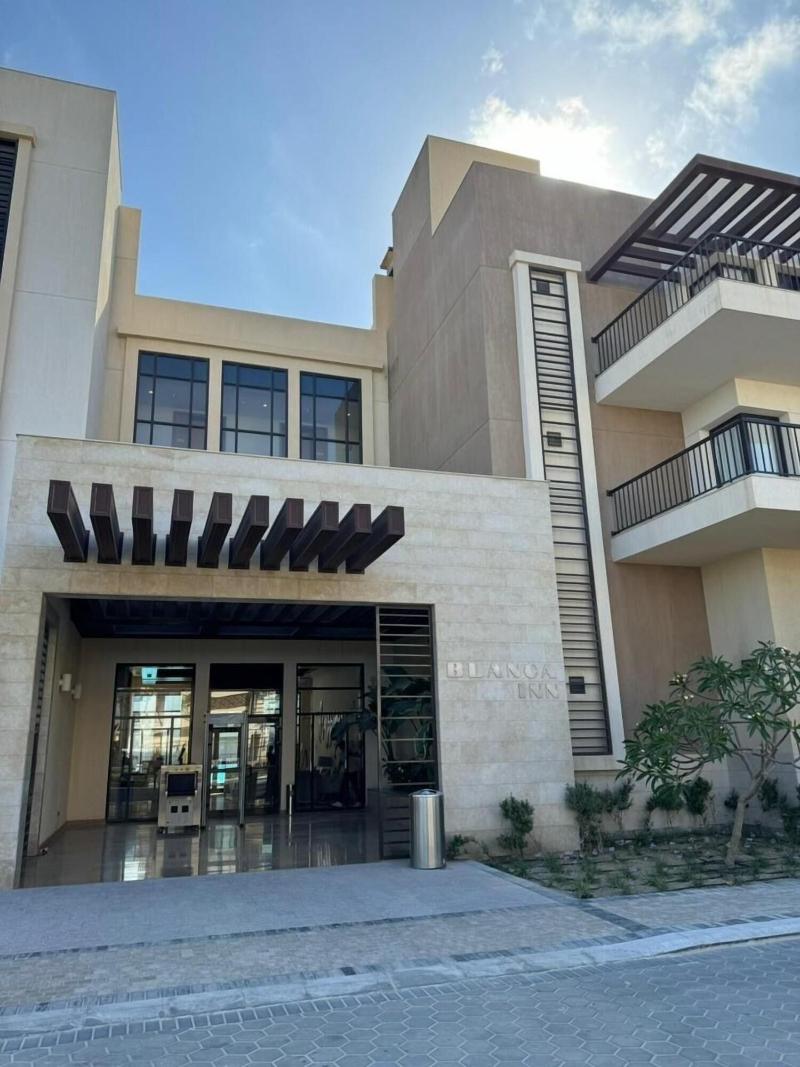 Marassi Boutique Hotel Blanca image