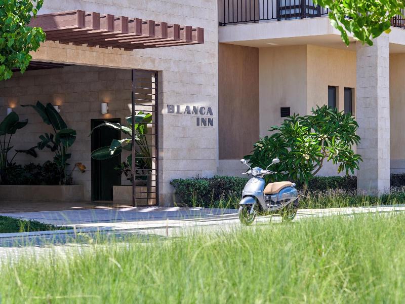 Marassi Boutique Hotel Blanca image