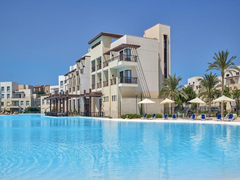 Marassi Boutique Hotel Blanca image