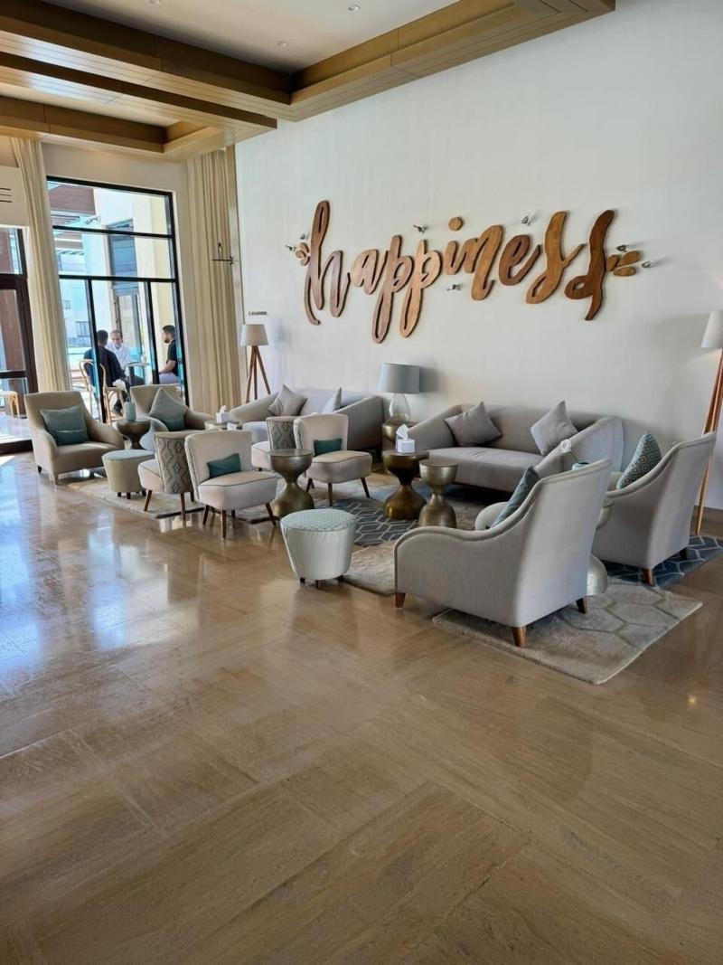 Marassi Boutique Hotel Blanca image