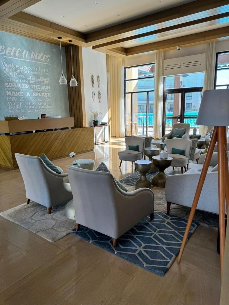 Marassi Boutique Hotel Blanca image