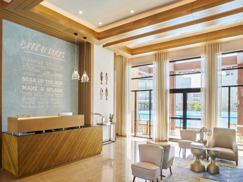 Marassi Boutique Hotel Blanca image