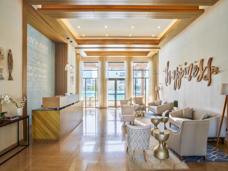 Marassi Boutique Hotel Blanca image